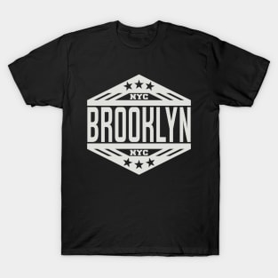 Brooklyn T-Shirt